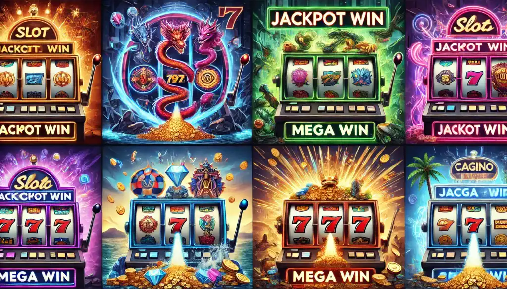 win9999 เว็บตรงสล็อตครบค่าย ฝากถอนออโต้ โปรฯคุ้ม สมัครง่าย